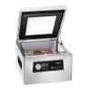 Machine sous vide professionnelle Bartscher K 300/60L - Conservation optimale et performances fiables