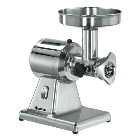 Meat grinder 12SQO Bartscher: professional, powerful, and robust