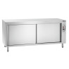 Professional warming cabinet 700-4T 1800 - Optimal heat retention