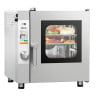 Silversteam 5230DRS Bartscher stoomoven - Precieze en krachtige bereiding