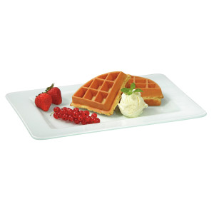 Deluxe Waffeleisen Bartscher für perfekte Waffeln