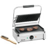 Grill contact Panini Bartscher 1GR - Prestaties en kwaliteit