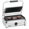 Grill contact Panini Bartscher 1GR - Prestaties en kwaliteit