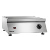 Bartscher ITH 50-230 induction hob: Power 5000W and easy adjustment