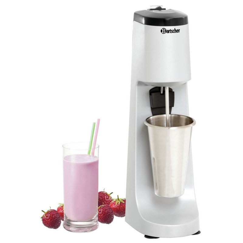 Mixer à boissons 650ml Bartscher - Préparez cocktails et milkshakes professionnellement!