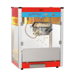 Popcornmachine V150 Bartscher: Professionele Kwaliteit Popcorn