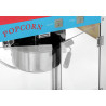 Popcornmachine V150 Bartscher: Professionele Kwaliteit Popcorn