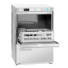 Bartscher GS M400 LP K Dishwasher: Powerful and Compact