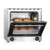 Convectieoven AT90-ST van Bartscher | Professionele prestaties