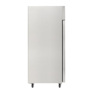 Armoire Réfrigérée Inox Négative GN2/1 - 650 L - Dynasteel