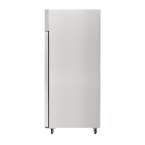 Armoire Réfrigérée Inox Négative GN2/1 - 650 L - Dynasteel