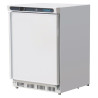 Witte Positieve Koelkast voor Aanrecht - 150 L - Polar