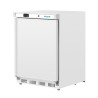 Witte Positieve Koelkast voor Aanrecht - 150 L - Polar