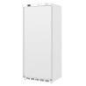 White Positive Refrigerated Cabinet - 600 L