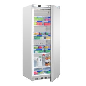Positive Stainless Steel Refrigerated Cabinet - 600 L - Polar