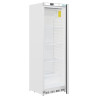 Weiße Kühlvitrine - 400 L - Polar