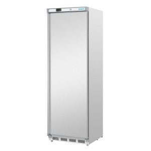 Armoire Réfrigérée Positive Inox - 400 L