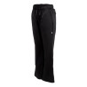 Pantalon De Cuisine Femme Noir Executive - Taille S - Chef Works - Fourniresto