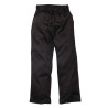 Women's Black Executive Chef Pants - Size S - Chef Works - Fourniresto