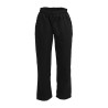 Kochhose Unisex Schwarz Vegas - Größe L - Whites Chefs Clothing