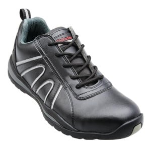 Veiligheidsschoenen Zwart - Maat 43 - Slipbuster Footwear - Fourniresto