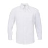 Chemise Mixte Blanche À Manches Longues Uniform Works - Taille L - Chef Works - Fourniresto