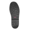 Veiligheidsklompen Unisex Zwart - Maat 39 - Lites Safety Footwear - Fourniresto