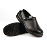 Veiligheidsklompen Zwart - Maat 42 - Lites Safety Footwear - Fourniresto