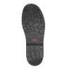 Veiligheidsschoenen met zwarte veters - Maat 42 - Lites Safety Footwear - Fourniresto