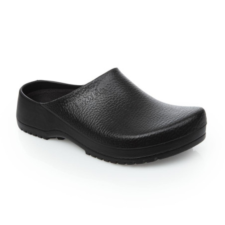 Schwarze Super-Clogs - Größe 36 - Birkenstock - Fourniresto