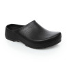 Super Black Clogs - Size 36 - Birkenstock - Fourniresto