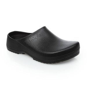 Klompen Super Zwart - Maat 38 - Birkenstock - Fourniresto