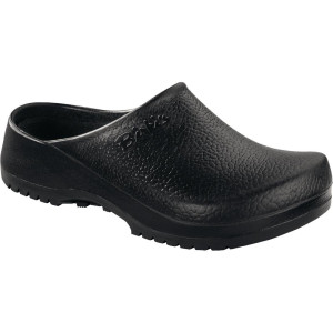 Super Black Clogs - Size 45 - Birkenstock - Fourniresto