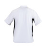 Koksbuis Unisex Wit Nevada - Maat L - Whites Chefs Clothing - Fourniresto