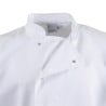 Koksbuis Unisex Wit Nevada - Maat XL - Whites Chefs Clothing - Fourniresto