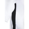 Koksbuis Unisex Wit Nevada - Maat XL - Whites Chefs Clothing - Fourniresto