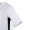 Koksbuis Unisex Wit Nevada - Maat XXL - Whites Chefs Clothing - Fourniresto