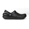 Schwarze Crocs Bistro Clogs - Größe 39 - Crocs - Fourniresto