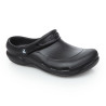 Sabots Crocs Bistro Noirs - Taille 43 - Crocs - Fourniresto