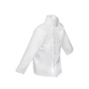 Witte koksbuis voor kinderen - Maat L/XL 8/10 jaar - Whites Chefs Clothing - Fourniresto