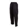 Kochhose Unisex Baggy Schwarz - Größe S - Chef Works - Fourniresto