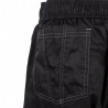 Broek voor de keuken unisex Baggy Zwart - Maat S - Chef Works - Fourniresto