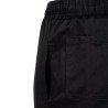 Kochhose Unisex Fit Cargo Schwarz - Größe M - Chef Works - Fourniresto