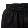 Unisex Fit Cargo Black Kitchen Pants - Size S - Chef Works - Fourniresto