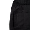 Pantalon de Cuisine Mixte Fit Cargo Noir - Taille XXL - Chef Works - Fourniresto