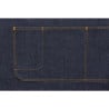 Tablier Bavette Indigo Memphis en Coton 760 x 865 mm - Chef Works - Fourniresto