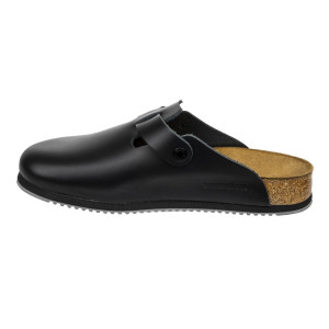 Schwarze Boston Clogs - Größe 38 - Birkenstock - Fourniresto