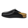 Klompen Zwart Grip Boston - Maat 38 - Birkenstock - Fourniresto