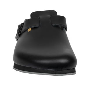 Schwarze Boston Clogs - Größe 40 - Birkenstock - Fourniresto