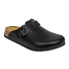 Klompen Zwart Grip Boston - Maat 41 - Birkenstock - Fourniresto